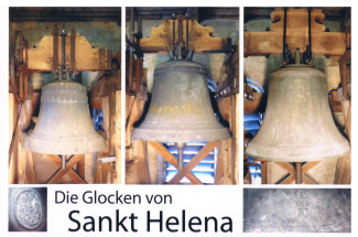 Glocken der St. Helena-Kirche